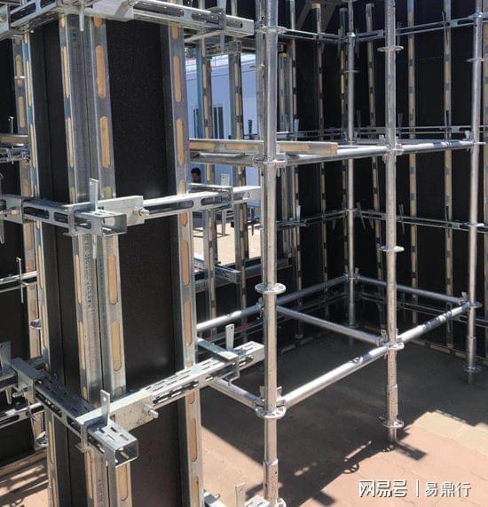 建筑模板加固環節常見問題及解決辦法