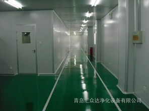 太原電子廠凈化,太原電子廠凈化工程價格,太原電子廠凈化標(biāo)準(zhǔn)圖片 高清大圖 谷瀑環(huán)保