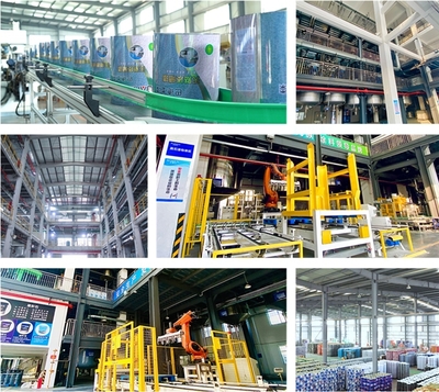 巴德士成功中標(biāo)2022年中建八局( 全國(guó)區(qū)域)乳膠漆聯(lián)采項(xiàng)目!