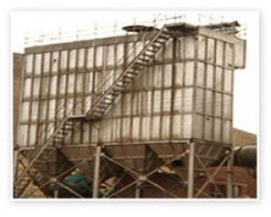 除塵設備,袋式除塵設備 河北九州環保設備工程