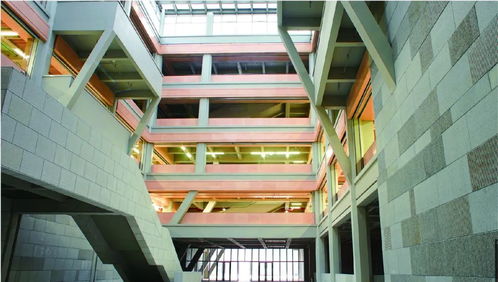 建筑裝飾工程技術專業