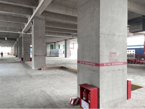 高標(biāo)準(zhǔn)建筑工程技術(shù)質(zhì)量觀摩會(huì),超豐富圖片 學(xué)到了