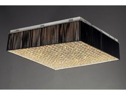 皇朝現代燈飾 點亮空間美學，賦能軟裝設計——建E網精選建筑裝飾材料解析