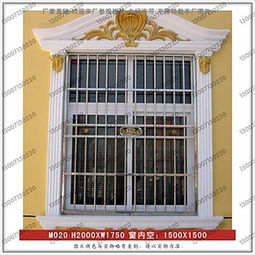 室內(nèi)裝修新趨勢(shì) EPS材質(zhì)、GRC線條與砂巖雕塑的融合應(yīng)用