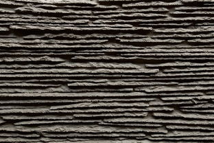 軟瓷板巖 革新建筑外衣，詮釋裝飾與功能之美